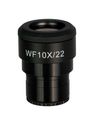 Okulár s ukazovateľom a nastavením dioptrií MAGUS ND10P 10х/22 mm (D 30 mm)