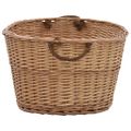 vidaXL Košík s rúčkami na palivové drevo 88x57x34 cm prírodná vŕba