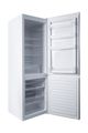 Kombinovaná chladnička s technológiou Less Frost, 268 l