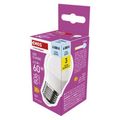 LED žiarovka Classic Mini Globe / E27 / 6,5 W (60 W) / 806 lm / studená biela