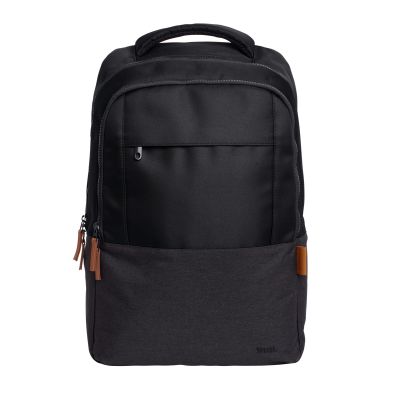 Trust lisboa 16'' backpack blk