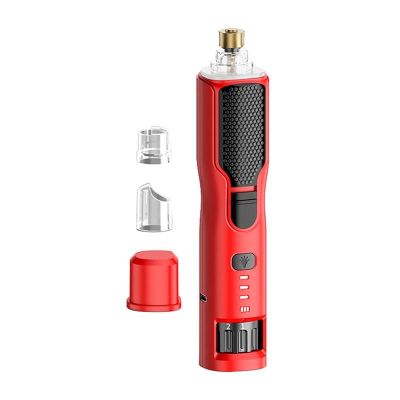 Rojeco 2000mAh elektrický pilník na psie/kočičie pazúry