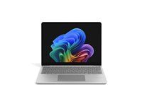 13-palcový - Copilot+ PC - Snapdragon X Plus - X1P-42-100 / až 3.4 GHz - Win 11 Pro - Qualcomm Adreno - 24 GB RAM - 1 TB SSD - 13" dotykový displej 1920 x 1280 - Wi-Fi 7, Bluetooth - platina