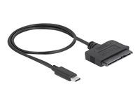 Radič úložiska - 2.5" - SATA 6Gb/s - USB 3.2 (Gen 2)