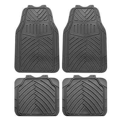 Univerzálne autokoberce PVC CM-02 AMiO-04886