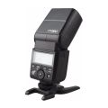 Blesk GODOX TT350 TTL pre Nikon