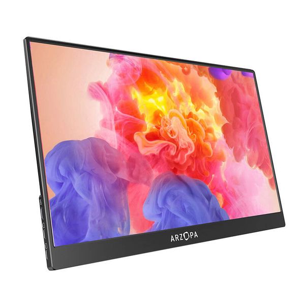 Prenosný monitor Arzopa A1 MAX 17,3"