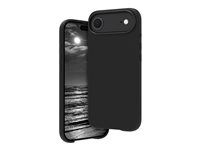 Zadný kryt pre mobilný telefón - kompatibilita s MagSafe - ICON - polnočná - pre Apple iPhone Air