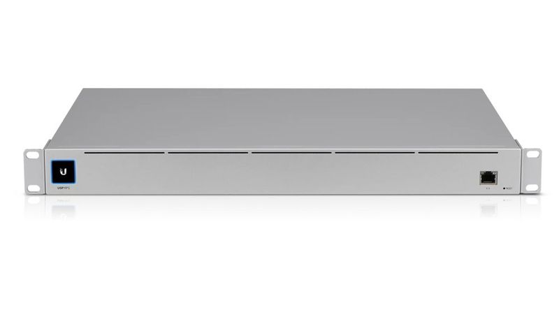 UBNT UniFi SmartPower Redundant Power System, USP-RPS Záložní zdroj, redundantní, UniFi SmartPower, 950W, 1,3" displej, nepretržitý monitoring