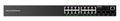 Grandstream GWN7802 L2+ Manažovaný sieťový prepínač 16 portov / 4 SFP