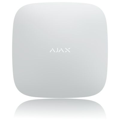 SET Ajax Môj dom, môj hrad 4G, biela