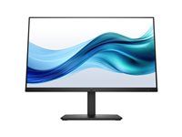 Series 3 Pro - LED monitor - 27" - 1920 x 1080 Full HD (1080p) @ 100 Hz - IPS - 250 cd/m² - 1300:1 - 5 ms - HDMI, VGA, DisplayPort - čierna - Smart Buy