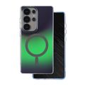 Puzdro Tecto Shield Aurora pre Samsung Galaxy S25 Ultra sivá
