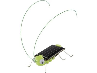 Solárna súprava Sol Expert 46125 cvrček