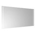 vidaXL LED kúpeľňové zrkadlo 50x100 cm