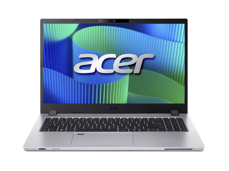 Acer TravelMate P2 15/TMP215-55-TCO-55B2/5-120U/15,6''/FHD/16GB/512GB SSD/UHD/W11P/Silver/2R