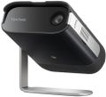 ViewSonic M1X   WVGA (854x480), 300Lumens, 120,000:1, HDMI x1, USB-C x1, BT, Wifi, 3W SPK x2 Projektor, LED, 150ANSI, WVGA, 120000:1, repro, 1× HDMI, 1× USB 2.0, 1× USB-C, Bluetooth, Wi-Fi, cerno-stríbrný