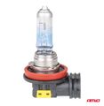 Halogénové žiarovky H11 12V 55W LumiTec NEXT GENERATION +135% DUO AMiO-04408