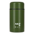Termoska na jedlo NILS Camp NC3802 zelená 1000 ml
