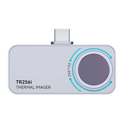 Mini termovízna kamera Mileseey TR256i pre iPhone