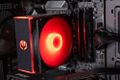 HAL3000 Online Gamer / AMD Ryzen 5 9500F/ 32GB DDR5/ RTX 5070/ 1TB PCIe4 SSD/ WiFi/ W11 Herní pocítac, AMD Ryzen 5 9500F, 32GB DDR5, NVIDIA GeForce RTX 5070 12GB, 1TB PCIe SSD, Wi-Fi, W11