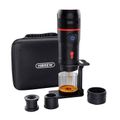 Prenosný kávovar 3 v 1 s puzdrom HiBREW H4-premium 80W