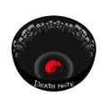 Misky Death Note - Ryuk