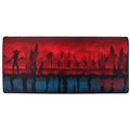 Podložka pod myš a klávesnicu Stranger Things - Upside Down