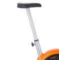 Mechanický rotoped ONE Fitness RW3011 strieborno-oranžový