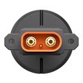 Kábel/adaptér pre rýchlonabíjačku DJI Power XT90 k MC4 1,8 kW