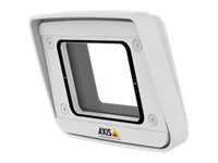 Sada predného nástavca kamery - vonkajšie použitie - pre AXIS Q1615-E MkII Network Camera