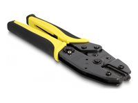 Krimpovací nástroj pre DL4 zástrčku 2.5 - 6 mm2
