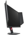 ZOWIE by BenQ 27" LED XL2746K/ 1920x1080/ 1000:1/ 0,5ms/ 3x HDMI/ DP/ 240Hz/ černý/ FF/ LBL LED monitor, herní, 27", TN, 1920x1080, 16:9, 240Hz, 1000:1, 0,5ms, 320cd/m2, 3x HDMI, DisplayPort, FF, LBL, cerný, energ. tr. F
