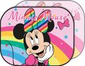 Clona slnečná na bočné okno MINNIE 2 ks