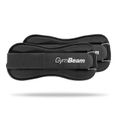 Závažia na zápästie a členky 0,5 kg - GymBeam
