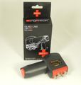 OPTICUM LNB RED ROCKET QUAD LQP-060H 0,1 dB OPTICUM LNB RED ROCKET QUAD LQP-060H 0,1dB