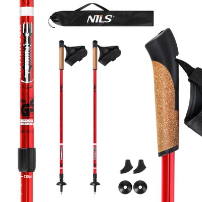 Nw 802 nordic walking hole nils extreme