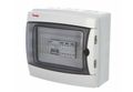 Rozvetvač SolarBOX FAMATEL fr004e T2 (1000V DC) pre 1 string IP65 certifikovaný