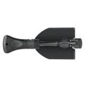 Gerber 22-41578 Gorge Folding Shovel skladacia lopata 42 cm, oceľ, čierna, GFN, puzdro