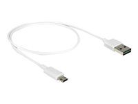 Cable EASY-USB 2.0 Type-A male > EASY-US