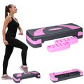 Bedýnka na step REBEL ACTIVE RBA-3225-PU
