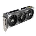 ASUS TUF-RX9060XT-O16G GAMING Grafická karta, PCI-E, 16GB GDDR6, 2× DisplayPort, 1× HDMI, aktivní