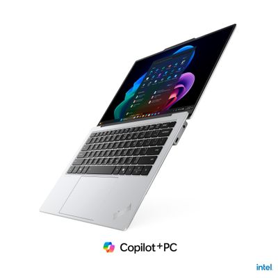 Lenovo ThinkPad X9/X9-14 Gen 1/U7-258V/14''/2880x1800/T/32GB/1TB/Intel int/W11P/White/3R NBD