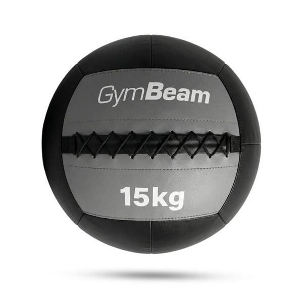 Wall Ball  - GymBeam, 15 kg