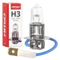 Halogenová žárovka H3 24V 70W PK22s AMiO-05021