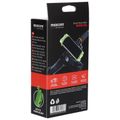 MAXCOM SHOCK Grip GREEN, Držiak na bicykel