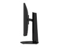 MSI MAG/272QPF E20/27"/IPS/QHD/200Hz/0,5ms/Černá/3R Monitor, 27", WQHD 2560×1440, Rapid IPS, 200 Hz, 0,5 ms, DisplayPort 1.4a, HDMI 2.0b, HDR Ready, G-SYNC Compatible, FreeSync Prem