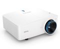 DLP Projektor BenQ LU930 - 5000 lm, WUXGA, laser, projektor, DLP, laser, WUXGA, 5000 ANSI, 3000000:1, VGA, HDMI, LAN, biela