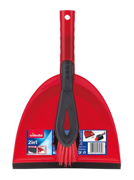 Zmetáčik s lopatkou VILEDA 141742