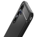 Puzdro Spigen Rugged Armor pre Samsung Galaxy A55 5G matné